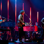 Snow Patrol, Music, Review, Jo Forrest, Music, Photography