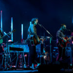 Snow Patrol, Music, Review, Jo Forrest, Music, Photography