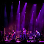 Snow Patrol, Music, Review, Jo Forrest, Music, Photography