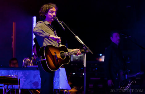 Snow Patrol, Music, Review, Jo Forrest, Music, Photography