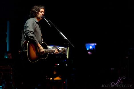 Snow Patrol, Music, Review, Jo Forrest, Music, Photography