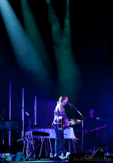 Snow Patrol, Music, Review, Jo Forrest, Music, Photography