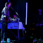 Snow Patrol, Music, Review, Jo Forrest, Music, Photography