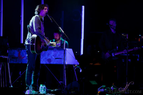 Snow Patrol, Music, Review, Jo Forrest, Music, Photography