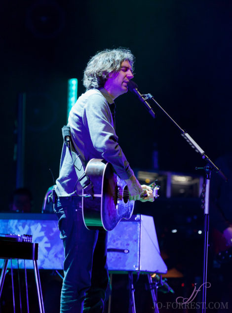 Snow Patrol, Music, Review, Jo Forrest, Music, Photography