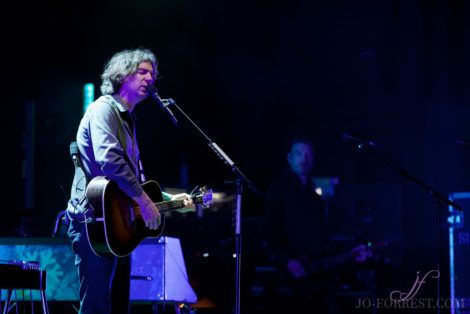 Snow Patrol, Music, Review, Jo Forrest, Music, Photography