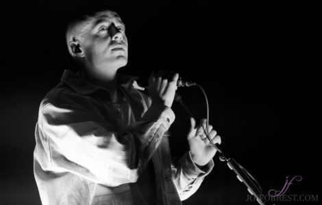 Dermot Kennedy, Music, Jo Forrest, Review, Leeds, Photography