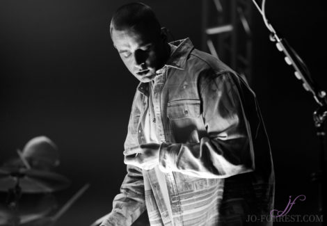 Dermot Kennedy, Music, Jo Forrest, Review, Leeds, Photography