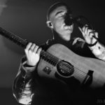 Dermot Kennedy, Music, Jo Forrest, Review, Leeds, Photography