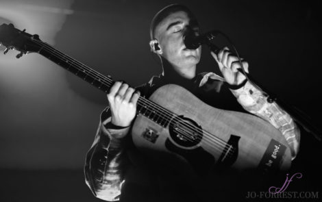 Dermot Kennedy, Music, Jo Forrest, Review, Leeds, Photography