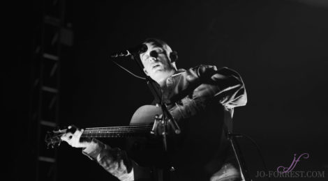 Dermot Kennedy, Music, Jo Forrest, Review, Leeds, Photography