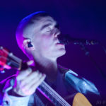Dermot Kennedy, Music, Jo Forrest, Review, Leeds, Photography