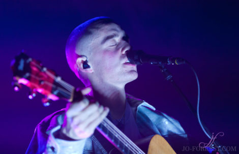 Dermot Kennedy, Music, Jo Forrest, Review, Leeds, Photography