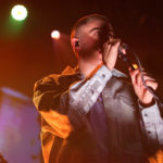 Dermot Kennedy, Music, Jo Forrest, Review, Leeds, Photography