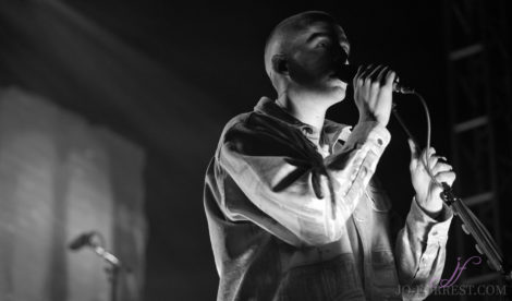 Dermot Kennedy, Music, Jo Forrest, Review, Leeds, Photography