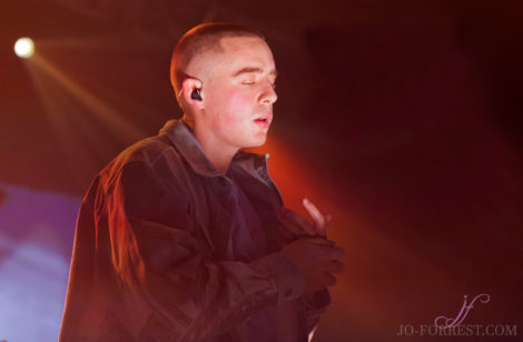 Dermot Kennedy, Music, Jo Forrest, Review, Leeds, Photography