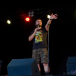 Kae Kurd, Comedy, Leeds festival, Jo Forrest, Review, Photography, Bramham Park