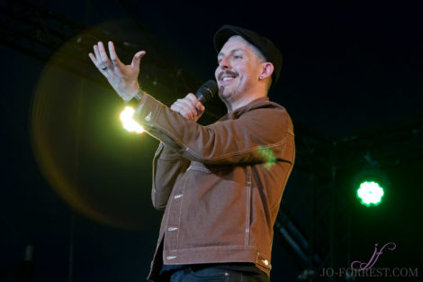 Carl Donnelly, Comedy, Leeds, Festival, review, Jo Forrest, Photography