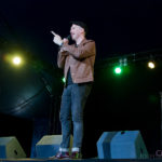 Carl Donnelly, Comedy, Leeds, Festival, review, Jo Forrest, Photography
