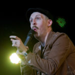 Carl Donnelly, Comedy, Leeds, Festival, review, Jo Forrest, Photography