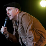 Carl Donnelly, Comedy, Leeds, Festival, review, Jo Forrest, Photography
