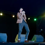 Carl Donnelly, Comedy, Leeds, Festival, review, Jo Forrest, Photography