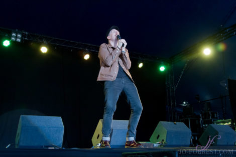 Carl Donnelly, Comedy, Leeds, Festival, review, Jo Forrest, Photography