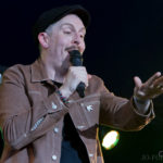 Carl Donnelly, Comedy, Leeds, Festival, review, Jo Forrest, Photography