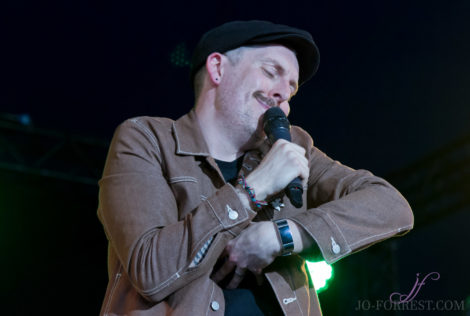 Carl Donnelly, Comedy, Leeds, Festival, review, Jo Forrest, Photography