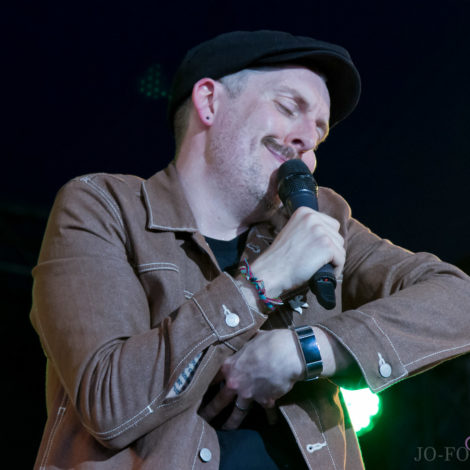 Carl Donnelly, Comedy, Leeds, Festival, review, Jo Forrest, Photography