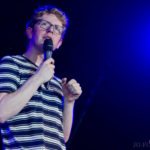 Josh Widdicombe, Comedy, Jo Forrest, Review, Leeds, Leeds Festival, Bramham Park