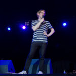 Josh Widdicombe, Comedy, Jo Forrest, Review, Leeds, Leeds Festival, Bramham Park