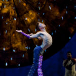 Cirque Du Soleil, Luzia, Circus, Jo Forrest, Review, Royal Albert Hall, London