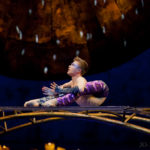 Cirque Du Soleil, Luzia, Circus, Jo Forrest, Review, Royal Albert Hall, London