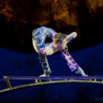 Cirque Du Soleil, Luzia, Circus, Jo Forrest, Review, Royal Albert Hall, London