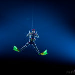 Cirque Du Soleil, Luzia, Circus, Jo Forrest, Review, Royal Albert Hall, London