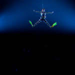 Cirque Du Soleil, Luzia, Circus, Jo Forrest, Review, Royal Albert Hall, London