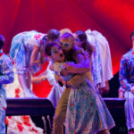 Cirque Du Soleil, Luzia, Circus, Jo Forrest, Review, Royal Albert Hall, London