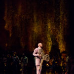 Cirque Du Soleil, Luzia, Circus, Jo Forrest, Review, Royal Albert Hall, London