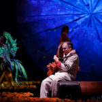Cirque Du Soleil, Luzia, Circus, Jo Forrest, Review, Royal Albert Hall, London