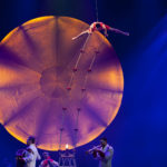 Cirque Du Soleil, Luzia, Circus, Jo Forrest, Review, Royal Albert Hall, London