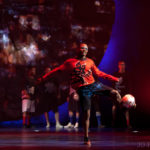 Cirque Du Soleil, Luzia, Circus, Jo Forrest, Review, Royal Albert Hall, London