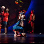 Cirque Du Soleil, Luzia, Circus, Jo Forrest, Review, Royal Albert Hall, London