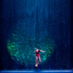 Cirque Du Soleil, Luzia, Circus, Jo Forrest, Review, Royal Albert Hall, London