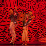 Cirque Du Soleil, Luzia, Circus, Jo Forrest, Review, Royal Albert Hall, London