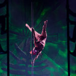 Cirque Du Soleil, Luzia, Circus, Jo Forrest, Review, Royal Albert Hall, London