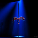 Cirque Du Soleil, Luzia, Circus, Jo Forrest, Review, Royal Albert Hall, London