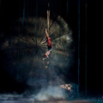 Cirque Du Soleil, Luzia, Circus, Jo Forrest, Review, Royal Albert Hall, London