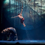 Cirque Du Soleil, Luzia, Circus, Jo Forrest, Review, Royal Albert Hall, London
