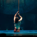Cirque Du Soleil, Luzia, Circus, Jo Forrest, Review, Royal Albert Hall, London